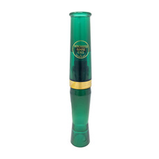 QUAKER BOY WING MASTER PRO SERIES GOOSE CALL
