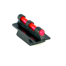 WILLIAMS SIGHT RIFLE FIBER OPTIC RED 290N