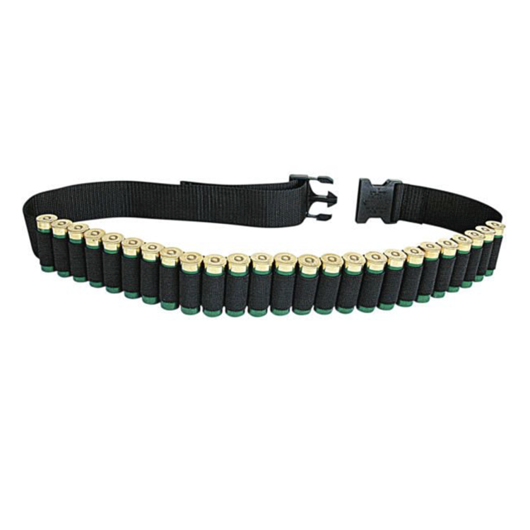ALLEN ALLEN SHOTGUN SHELL BELT HOLDER