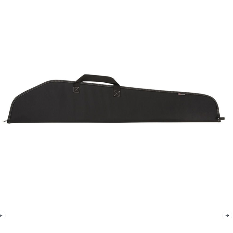 ALLEN ALLEN SOFT SCOPED RIFLE CASE 46" BLACK