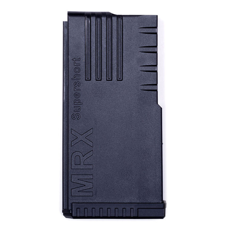 BLACKCREEK MRX 20 ROUND MAGAZINE FOR BOLT ACTION RIFLES