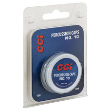 CCI CCI #10 PERCUSSION CAP