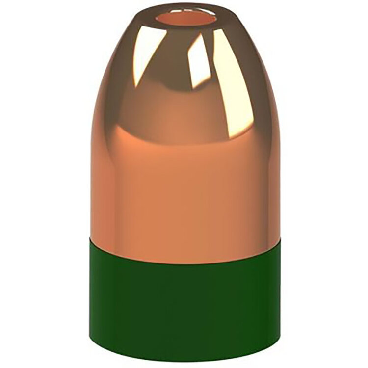 CVA POWERBELT 50 CAL 245 GR AEROTIP COPPER 50pcs