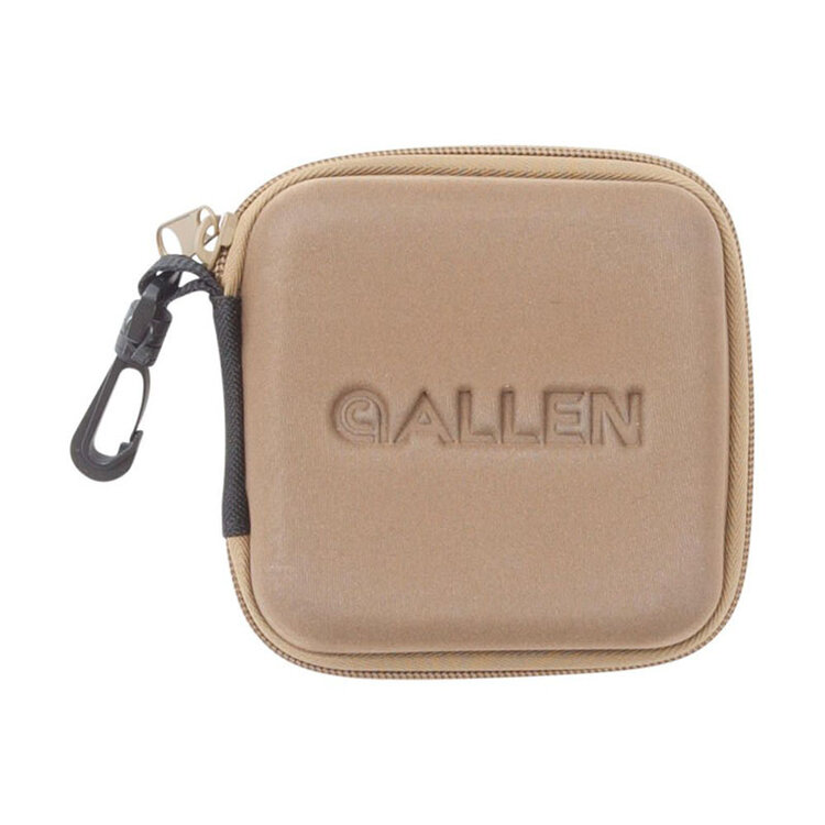 ALLEN ELIMINATOR CHOKE TUBE CASE BLACK/COFFEE/COPPER