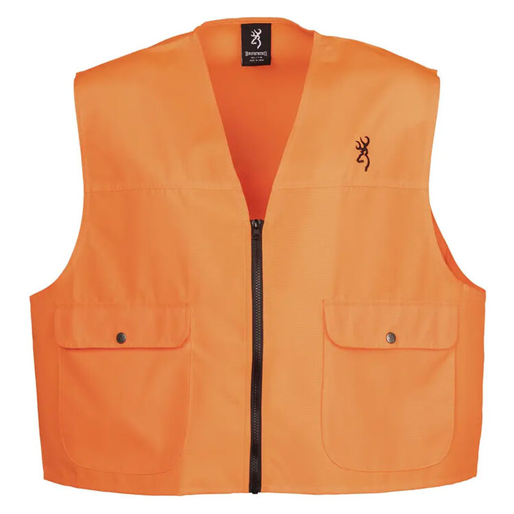 BROWNING BLAZE SAFETY VEST