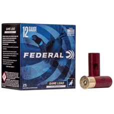 FEDERAL FEDERAL 12GA 2 3/4" 1 1/4oz #5 H.B. CLASSIC