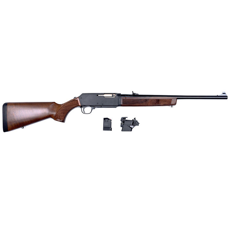 HENRY HOMESTEADER 9MM 18.6" BARREL SEMI AUTO