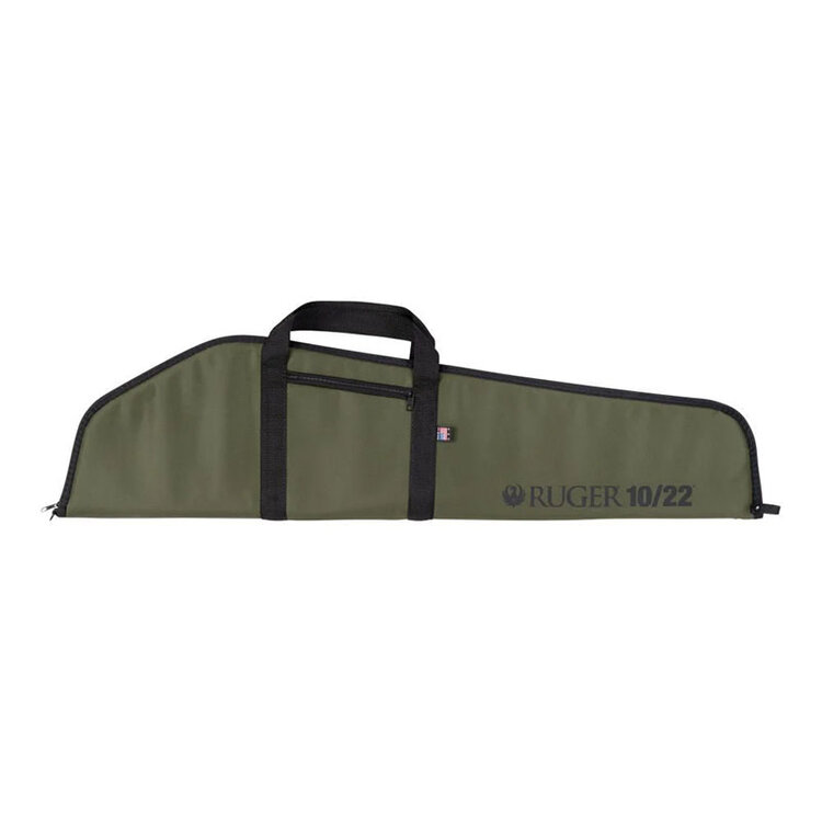 ALLEN ALLEN RUGER 10/22 CASE OLIVE