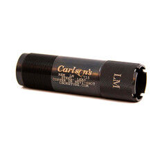 CARLSON'S CARLSON'S REMINGTON 12GA BLACK EXT SPORTING CLAY LIGHT MODIFIED