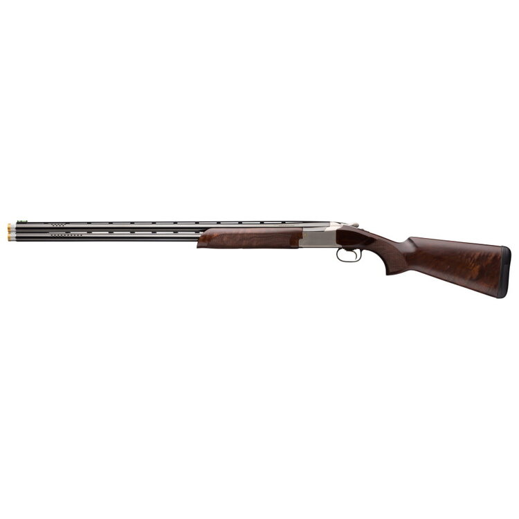 BROWNING 725 SPORTING LEFT HAND O/U 12GA 3" 30" PORTED BARRELS