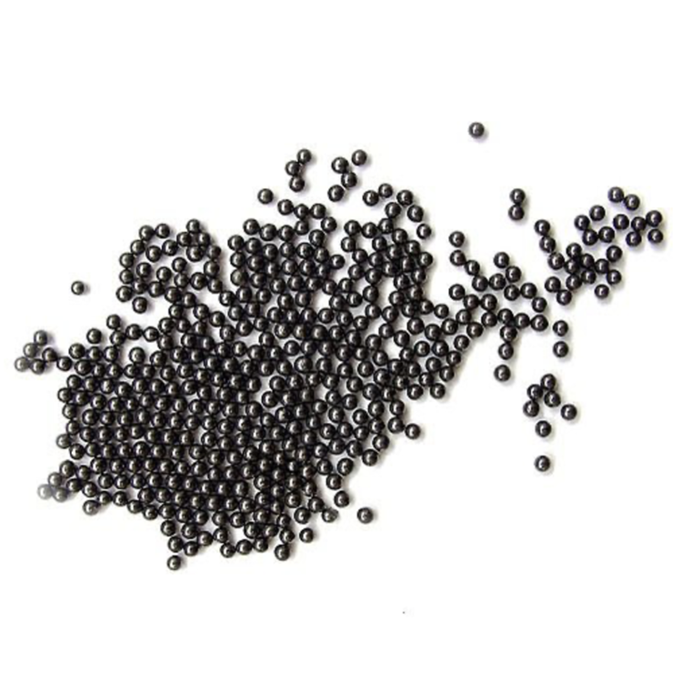 HUMMASON HUMMASON LEAD SHOT - 8 1/2