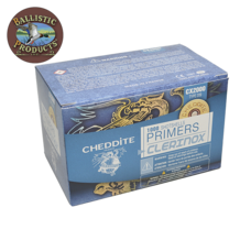 CHEDDITE CHEDDITE 209 PRIMERS CX2000 BRICK OF 1000