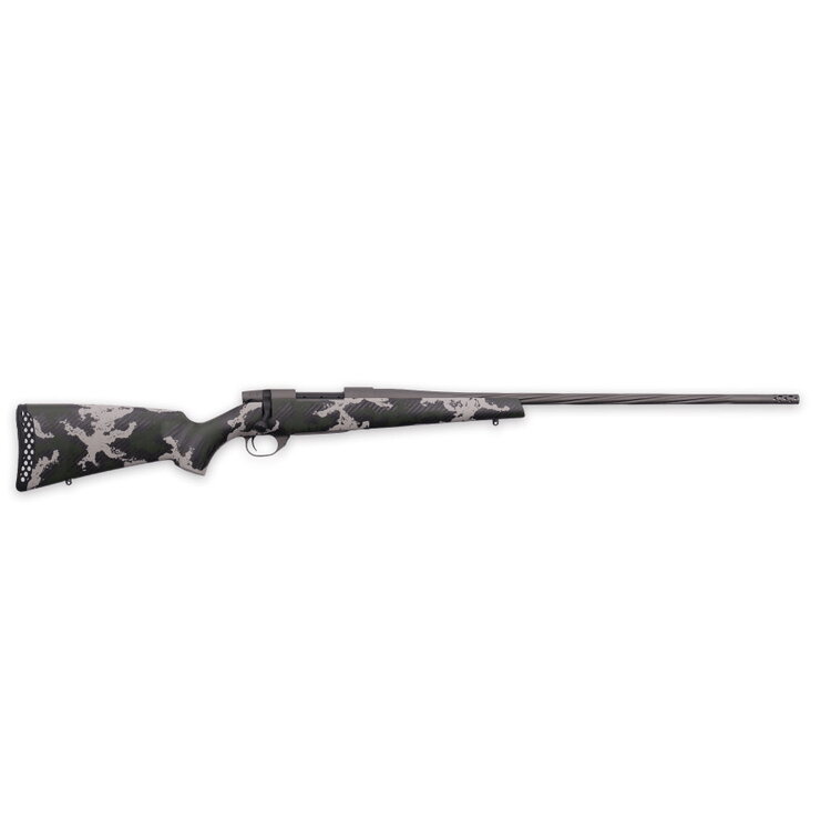 WEATHERBY VANGUARD TALON BOLT ACTION 6.5-300 WBY 26" BARREL WITH BRAKE