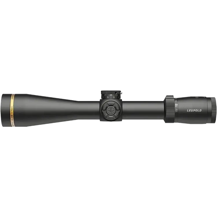 LEUPOLD LEUPOLD VX-5HD 3-15X44 (30MM) CDS-ZL2 SIDE FOCUS ILLUM. FIREDOT DUPLEX