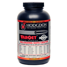 HODGDON HODGDON VARGET  RIFLE POWDER 1LB