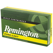 REMINGTON CORE-LOKT 264 WIN MAG, 140 GR PSP / 20 RDS