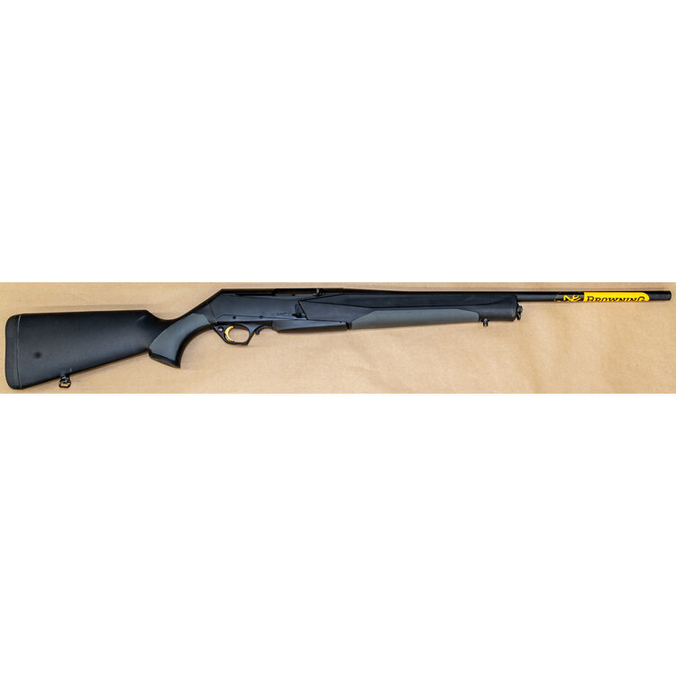 BROWNING BAR MK 3 SYNTHETIC SEMI AUTO 270 WIN 22" BARREL 4 SHOT