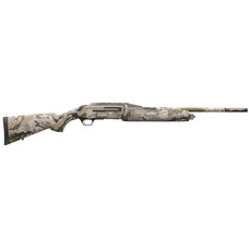 BROWNING SILVER DEER SEMI AUTO 20GA 3" 22" RIFLED BARREL CANT MOUNT OVIX