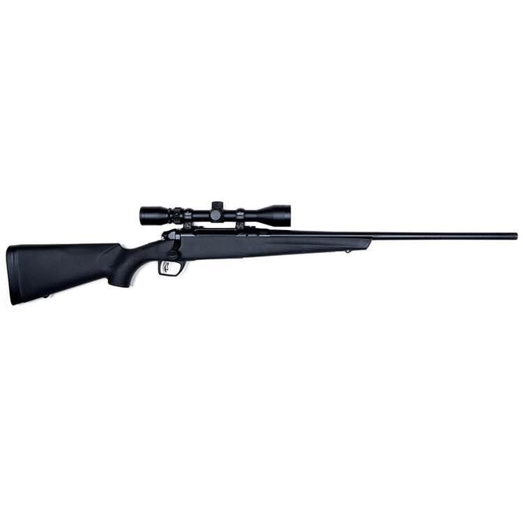 REMINGTON 783 BOLT ACTION 30-06SPRG 22″ BARREL WITH SCOPE SYNTH