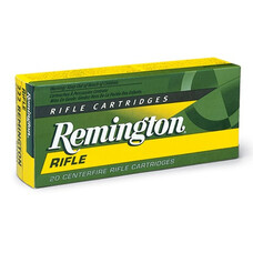 REMINGTON 243 Win PSP  80GR 20RDS