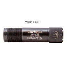 CARLSON'S CARLSON'S 20GA INVECTOR PLUS SPORTING CLAYS EXT CHOKE TUBE SKEET(BLK)