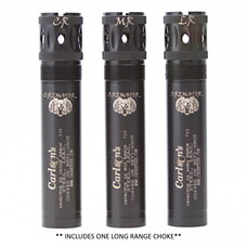 CARLSON'S CARLSON'S BROWNING INVECTOR DS 12 GA LONG RANGE CREMATOR PORTED WATERFOWL CHOKE