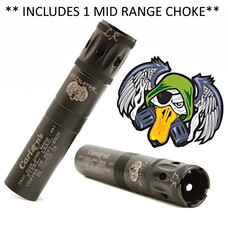 CARLSON'S CARLSON'S BENELLI CRIO PLUS 12 GAUGE MID RANGE CREMATOR PORTED WATERFOWL CHOKE