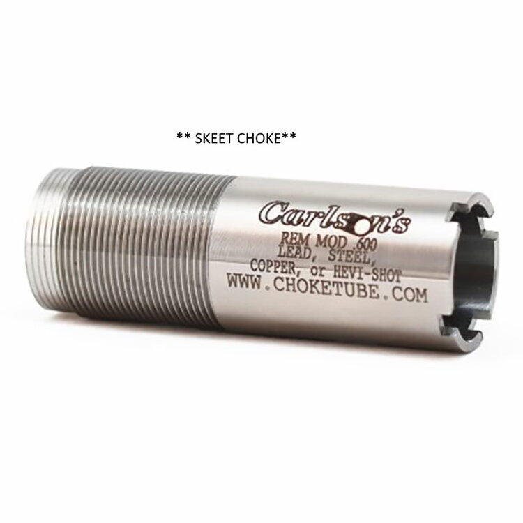 CARLSON'S CARLSON'S REMINGTON 20GA  FLUSH SKEET CHOKE