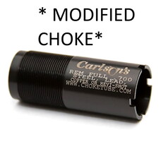 CARLSON'S CARLSON'S REMINGTON 12GA MODIFIED FLUSH CHOKE
