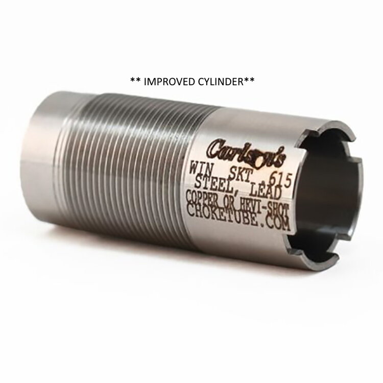 CARLSON'S CARLSON'S STANDARD INVECTOR  20GA IMPROVED CYLINDER FLUSH CHOKE