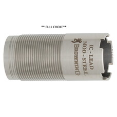 BROWNING 12GA STANDARD INVECTOR FLUSH  FULL CHOKE TUBE