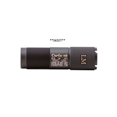 CARLSON'S CARLSON'S STANDARD INVECTOR  20GA BLACK SPORTING CLAY SKEET EXT CHOKE