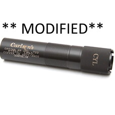 CARLSON'S CARLSON'S BERETTA OPTIMA HP 20GA BLACK SPORTING CLAY MODIFIED EXT CHOKE