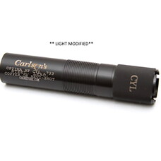 CARLSON'S CARLSON'S BERETTA OPTIMA HP 20GA BLACK SPORTING CLAY LIGHT MODIFIED EXT CHOKE