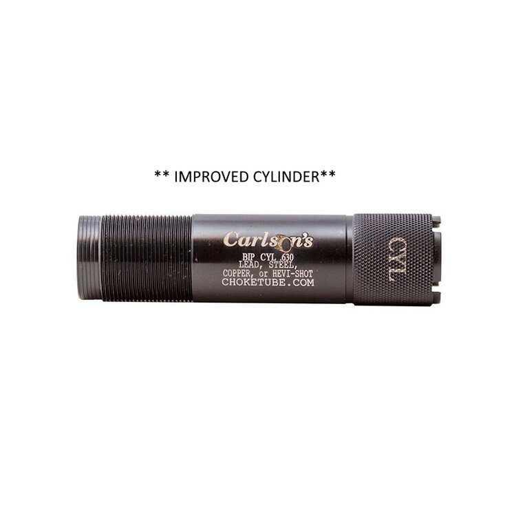 CARLSON'S CARLSON'S BROWNING INVECTOR PLUS 20GA BLACK EXT SPORTING CLAY IMPROVED CYLINDER