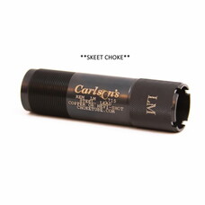 CARLSON'S CARLSON'S REMINGTON 12GA BLACK EXT SPORTING CLAY SKEET