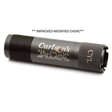 CARLSON'S CARLSON'S BROWNING INVECTOR PLUS 12GA BLACK EXT SPORTING CLAY IMPROVED MODIFIED
