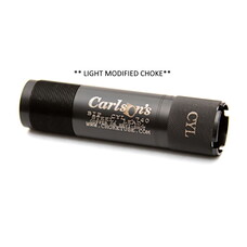 CARLSON'S CARLSON'S BROWNING INVECTOR PLUS 12GA BLACK EXT SPORTING CLAY LIGHT MODIFIED