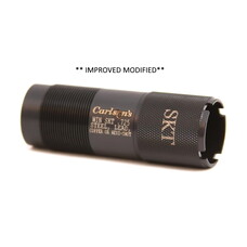 CARLSON'S CARLSON'S STANDARD INVECTOR 12GA BLACK EXT SPORTING CLAY IMPROVED MODIFIED