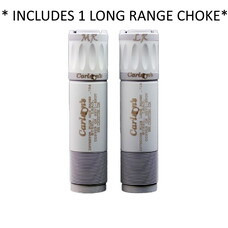 CARLSON'S CARLSON'S BROWNING INVECTOR PLUS 12GA LONG RANGE CREMATOR NON-PORTED SNOW GOOSE