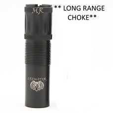 CARLSON'S CARLSON'S REMINGTON PRO BORE 12GA LONG RANGE CREAMATOR NON-PORTED WATERFOWL