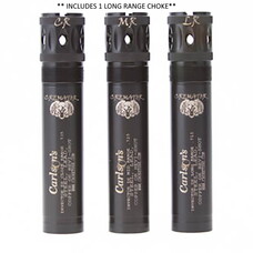 CARLSON'S CARLSON'S BROWNING INVECTOR DS 12GA LONG RANGE CREMATOR NON-PORTED WATERFOWL