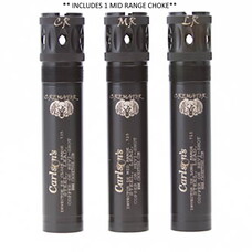 CARLSON'S CARLSON'S BROWNING INVECTOR DS 12GA MID RANGE CREMATOR NON-PORTED WATERFOWL