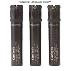 CARLSON'S CARLSON'S BERETTA OPTIMA HP 12GA LONG RANGE CREMATOR NON-PORTED WATERFOWL