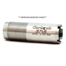 CARLSON'S CARLSON'S  INVECTOR PLUS 20GA IMPROVED MODIFIED FLUSH CHOKE