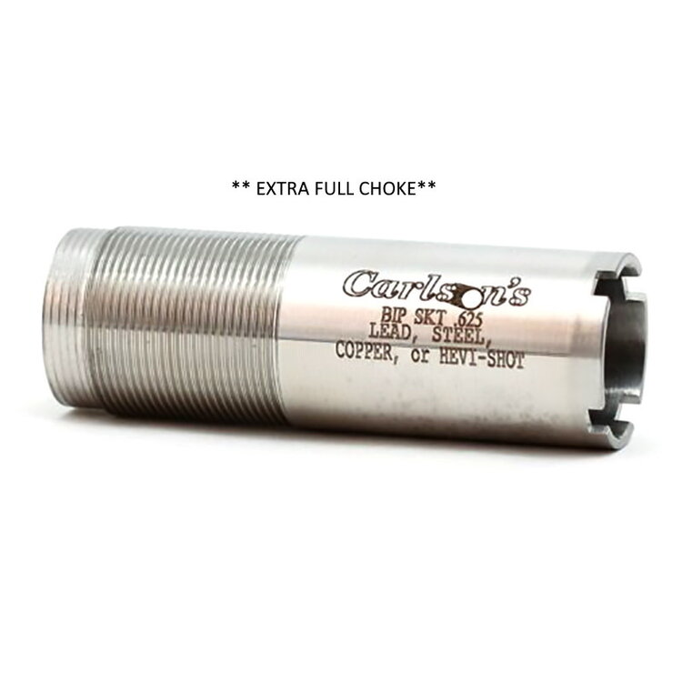 CARLSON'S CARLSON'S INVECTOR PLUS 20GA EXTRA FULL FLUSH CHOKE