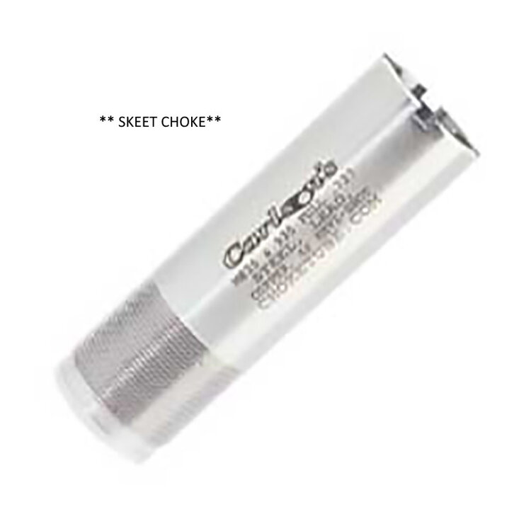 CARLSON'S CARLSON'S MOSSBERG M835-M935 12GA SKEET FLUSH CHOKE