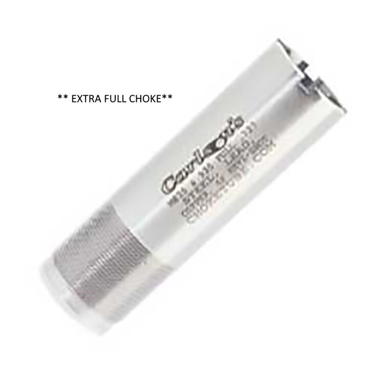 CARLSON'S CARLSON'S MOSSBERG M835-M935 12 GA EXTRA FULL FLUSH CHOKE