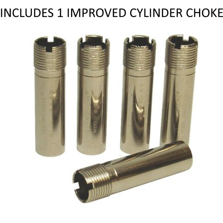 FRANCHI IMPROVED CYLINDER 28GA TECHNICHOKE