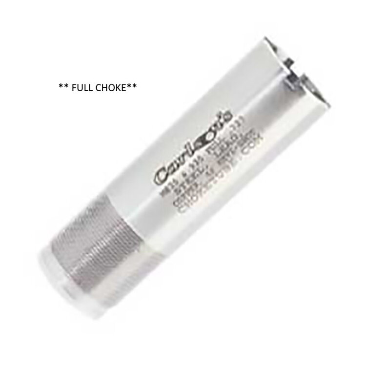 CARLSON'S CARLSON'S MOSSBERG M835-M935 12GA FULL FLUSH CHOKE